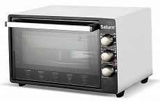 Saturn ST-EC1080 White Saturn ST-EC1080 White